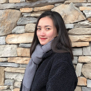 Meet your Posher, Trang